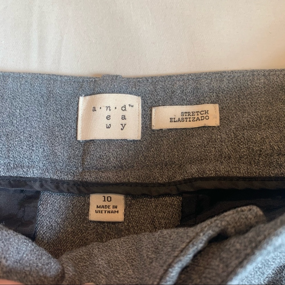 Target Slacks - Picture 3 of 4